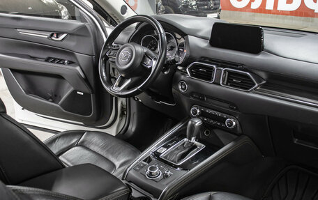 Mazda CX-5 II, 2018 год, 2 698 000 рублей, 11 фотография