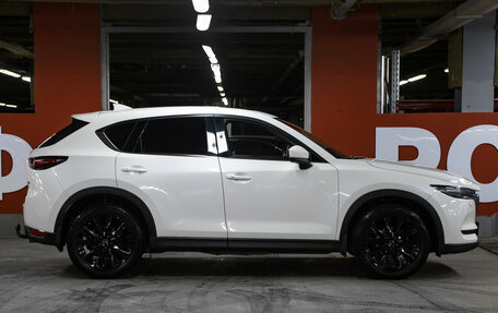 Mazda CX-5 II, 2018 год, 2 698 000 рублей, 4 фотография