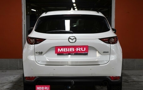 Mazda CX-5 II, 2018 год, 2 698 000 рублей, 6 фотография