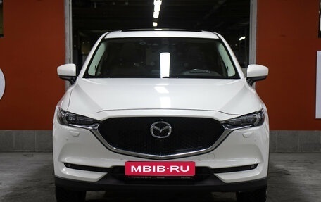 Mazda CX-5 II, 2018 год, 2 698 000 рублей, 2 фотография