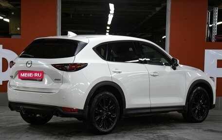 Mazda CX-5 II, 2018 год, 2 698 000 рублей, 5 фотография
