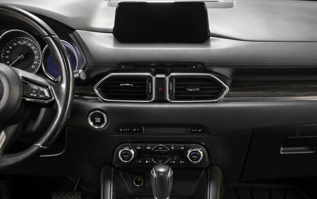 Mazda CX-5 II, 2018 год, 2 698 000 рублей, 15 фотография