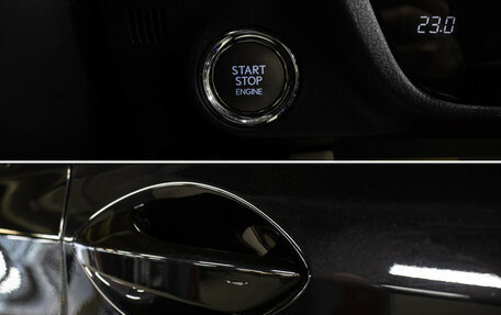 Lexus RX IV рестайлинг, 2017 год, 3 698 000 рублей, 17 фотография