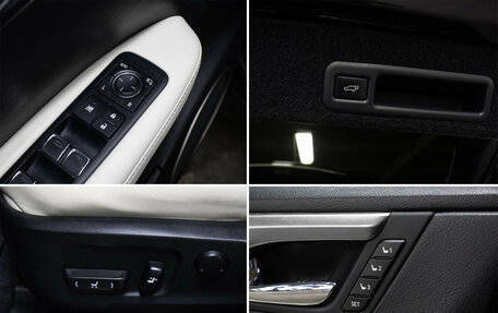 Lexus RX IV рестайлинг, 2017 год, 3 698 000 рублей, 19 фотография