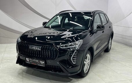 Haval Jolion, 2025 год, 2 299 000 рублей, 2 фотография