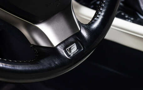 Lexus RX IV рестайлинг, 2017 год, 3 698 000 рублей, 20 фотография