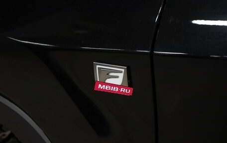 Lexus RX IV рестайлинг, 2017 год, 3 698 000 рублей, 21 фотография