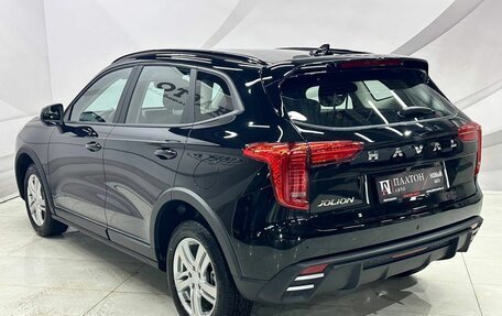 Haval Jolion, 2025 год, 2 299 000 рублей, 10 фотография