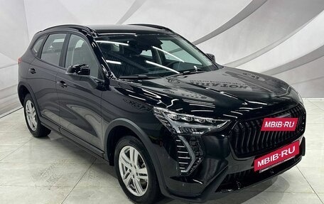Haval Jolion, 2025 год, 2 299 000 рублей, 4 фотография
