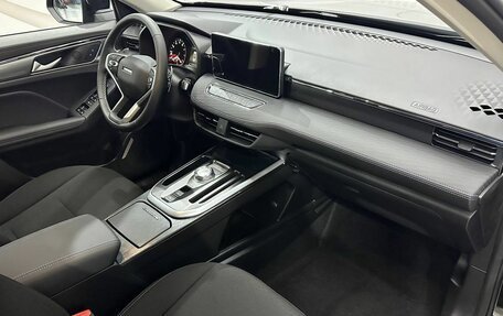 Haval Jolion, 2025 год, 2 299 000 рублей, 13 фотография