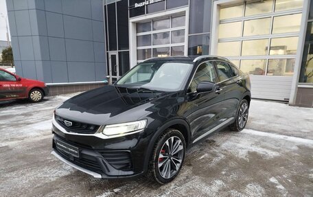 Geely Tugella FY11, 2022 год, 2 475 000 рублей, 4 фотография