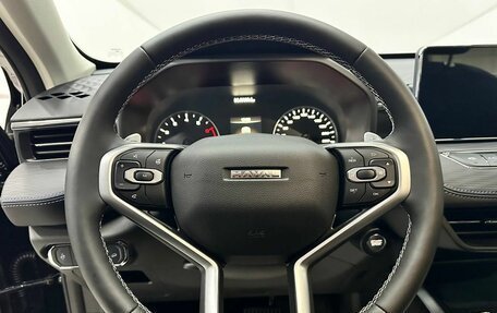 Haval Jolion, 2025 год, 2 299 000 рублей, 14 фотография