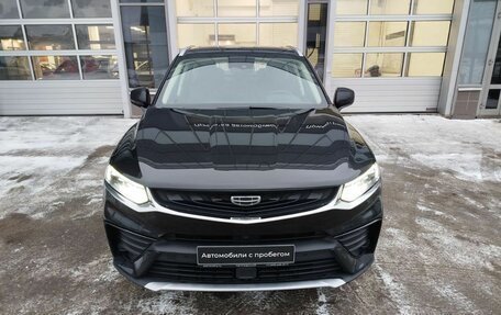 Geely Tugella FY11, 2022 год, 2 475 000 рублей, 3 фотография