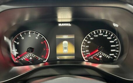 Haval Jolion, 2025 год, 2 299 000 рублей, 15 фотография