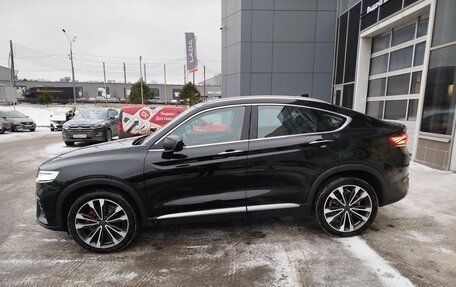 Geely Tugella FY11, 2022 год, 2 475 000 рублей, 5 фотография