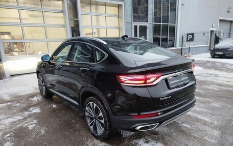 Geely Tugella FY11, 2022 год, 2 475 000 рублей, 6 фотография