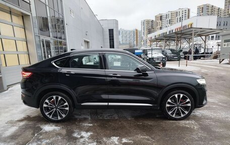 Geely Tugella FY11, 2022 год, 2 475 000 рублей, 10 фотография