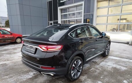 Geely Tugella FY11, 2022 год, 2 475 000 рублей, 9 фотография