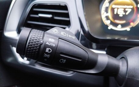 Geely Tugella FY11, 2022 год, 2 475 000 рублей, 18 фотография