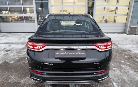 Geely Tugella FY11, 2022 год, 2 475 000 рублей, 7 фотография