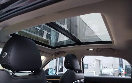 Geely Tugella FY11, 2022 год, 2 475 000 рублей, 12 фотография