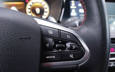 Geely Tugella FY11, 2022 год, 2 475 000 рублей, 17 фотография