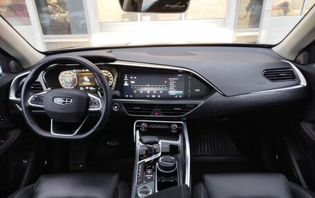 Geely Tugella FY11, 2022 год, 2 475 000 рублей, 14 фотография