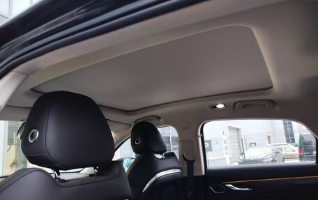 Geely Tugella FY11, 2022 год, 2 475 000 рублей, 13 фотография