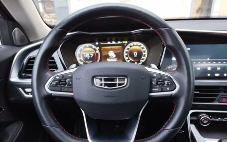 Geely Tugella FY11, 2022 год, 2 475 000 рублей, 15 фотография