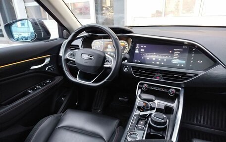 Geely Tugella FY11, 2022 год, 2 475 000 рублей, 20 фотография