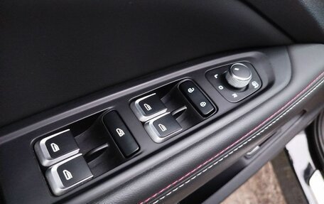 Geely Tugella FY11, 2022 год, 2 475 000 рублей, 22 фотография