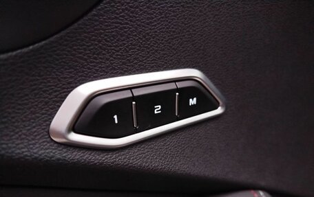 Geely Tugella FY11, 2022 год, 2 475 000 рублей, 23 фотография