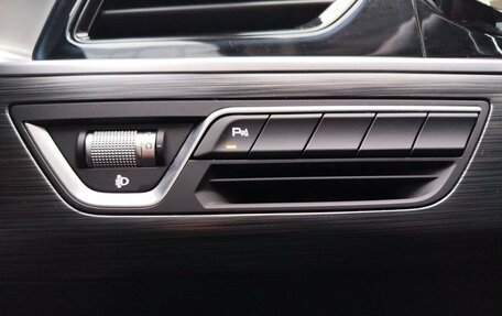 Geely Tugella FY11, 2022 год, 2 475 000 рублей, 24 фотография