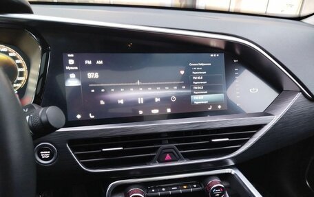 Geely Tugella FY11, 2022 год, 2 475 000 рублей, 26 фотография