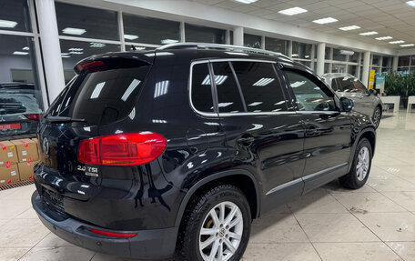 Volkswagen Tiguan I, 2012 год, 1 250 000 рублей, 3 фотография