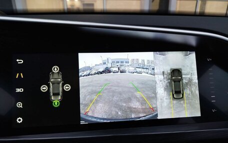 Geely Tugella FY11, 2022 год, 2 475 000 рублей, 29 фотография