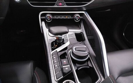 Geely Tugella FY11, 2022 год, 2 475 000 рублей, 27 фотография