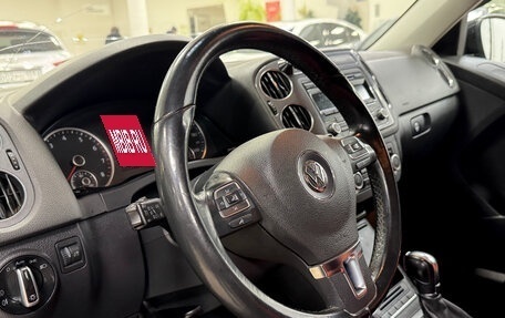 Volkswagen Tiguan I, 2012 год, 1 250 000 рублей, 5 фотография