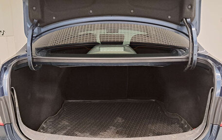 Nissan Almera, 2016 год, 748 000 рублей, 12 фотография