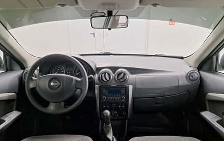 Nissan Almera, 2016 год, 748 000 рублей, 17 фотография