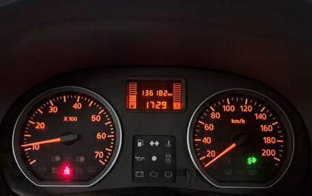 Nissan Almera, 2016 год, 748 000 рублей, 16 фотография