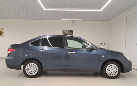 Nissan Almera, 2016 год, 748 000 рублей, 5 фотография