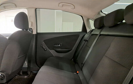 Nissan Almera, 2016 год, 748 000 рублей, 15 фотография