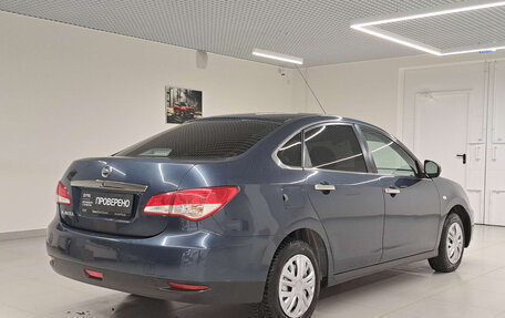 Nissan Almera, 2016 год, 748 000 рублей, 6 фотография