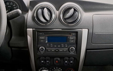 Nissan Almera, 2016 год, 748 000 рублей, 18 фотография