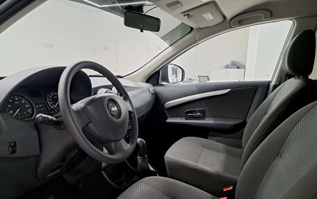 Nissan Almera, 2016 год, 748 000 рублей, 20 фотография