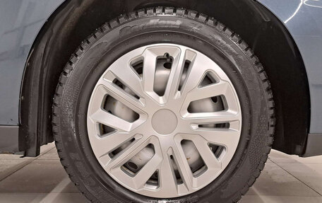 Nissan Almera, 2016 год, 748 000 рублей, 22 фотография