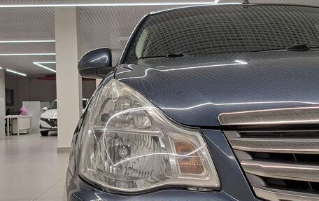 Nissan Almera, 2016 год, 748 000 рублей, 21 фотография