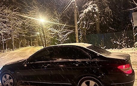 Mercedes-Benz C-Класс, 2007 год, 650 000 рублей, 5 фотография