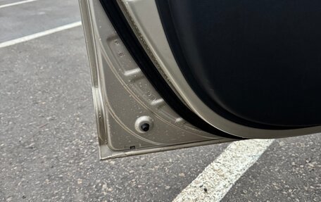 Hyundai Solaris II рестайлинг, 2011 год, 599 000 рублей, 9 фотография